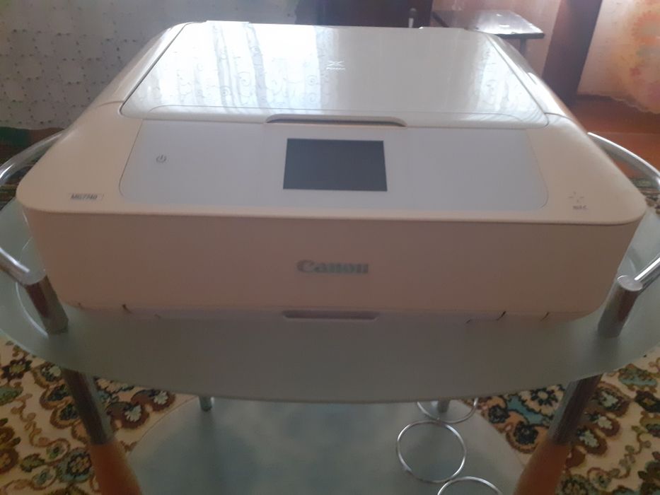 Многофункциональный принтер