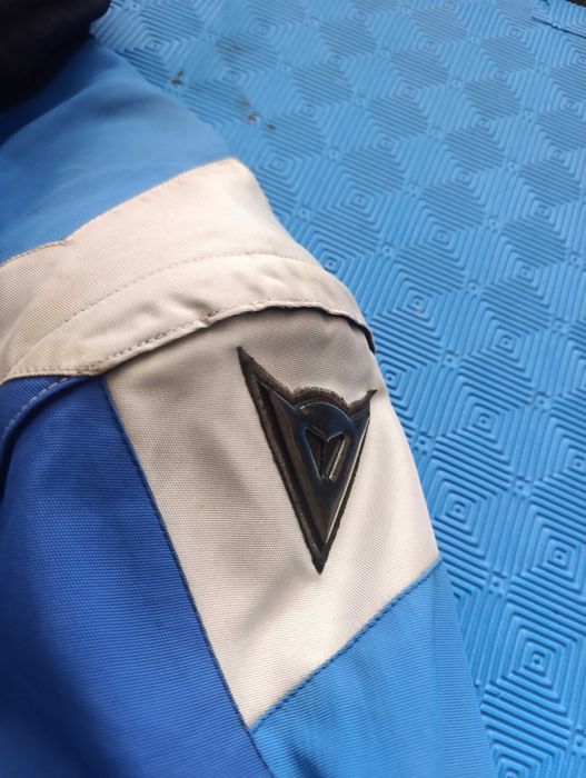 Унисекс мото яке Dainese - раз. 48