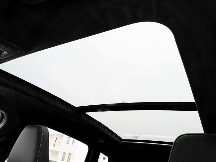 Audi Q6L e-tron 2026 SUV электричка