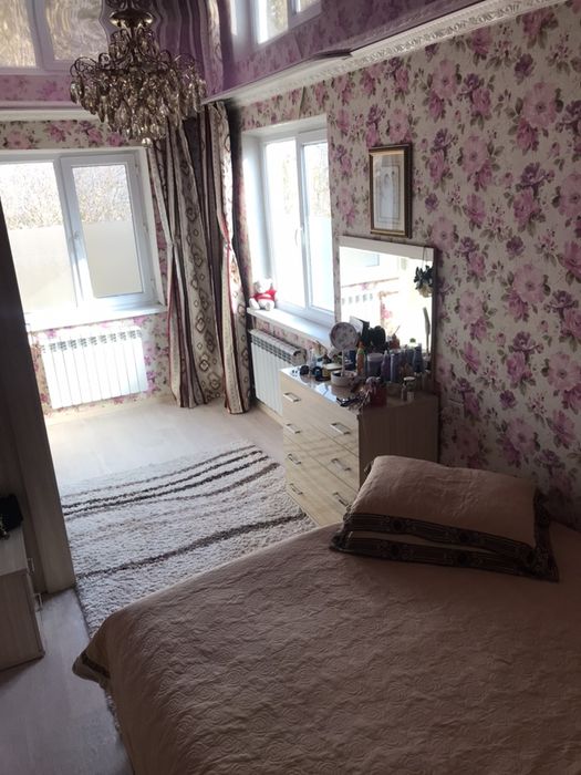 Квартира 2-х комнатная