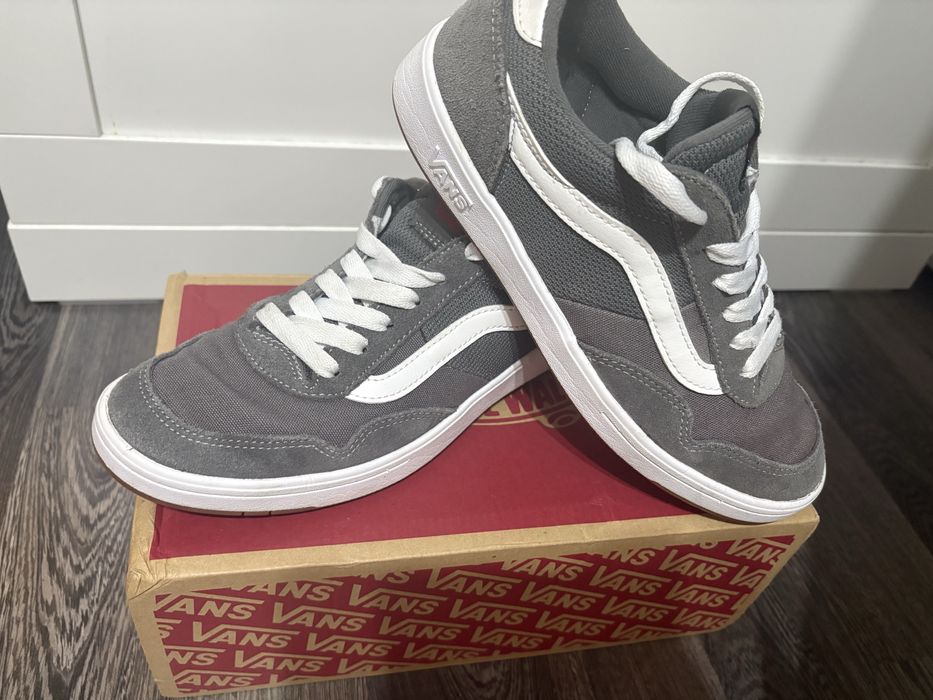 Кеды vans оригинал