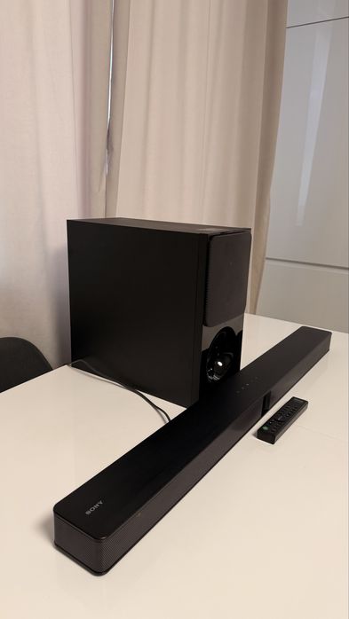 Саундбар Sony HT-CT290