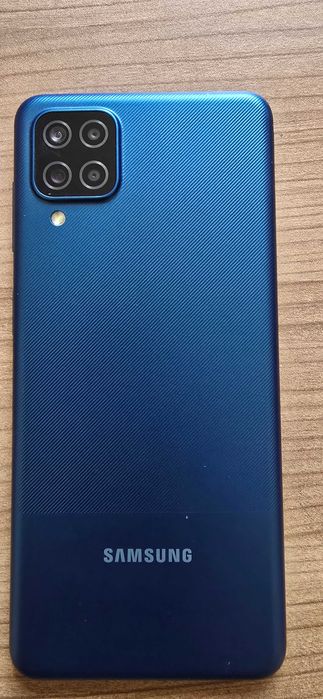 Samsung Galaxy A12