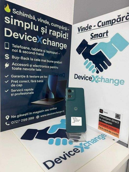 Motorola Moto G05 4/64 GB SH * Garantie *Buy Back * deviceXchange