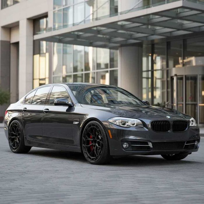 Jante R18 5x112 Urban BG Style | Audi, BMW, Mercedes, VW, Cupra, Skoda