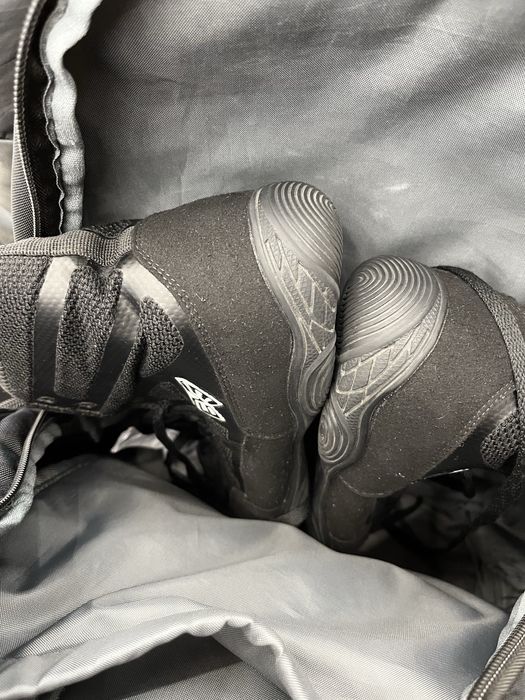 Борцовки для борьбы