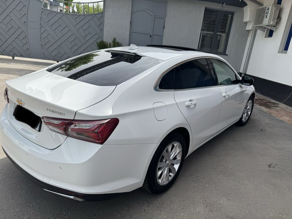 Malibu 2 Малибу 2