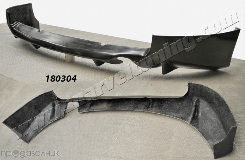 Тунинг пакет (боди кит) за Toyota Celica / Тойота Селика