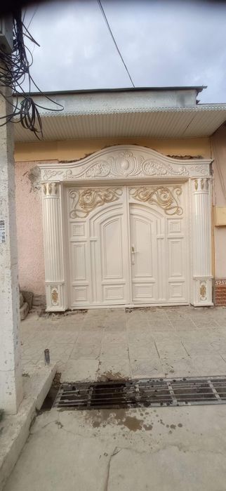 Сфатли дарвозалар танланг сфатига кафолат арзон келишган холда