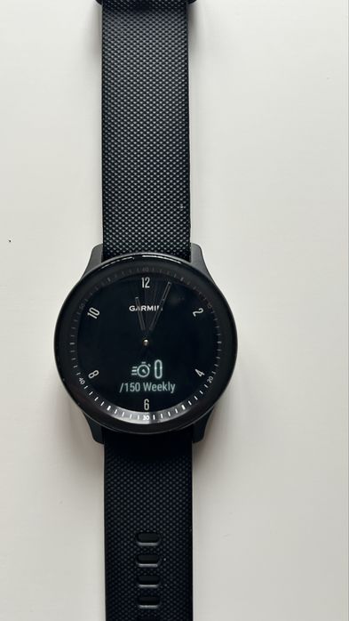 Garmin Vivomove Sport smartwatch hibrid 40mm