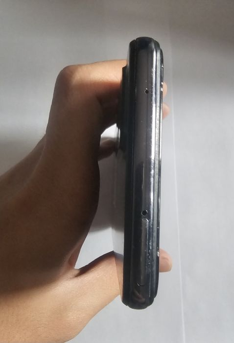 А52 black чеоный 128gb