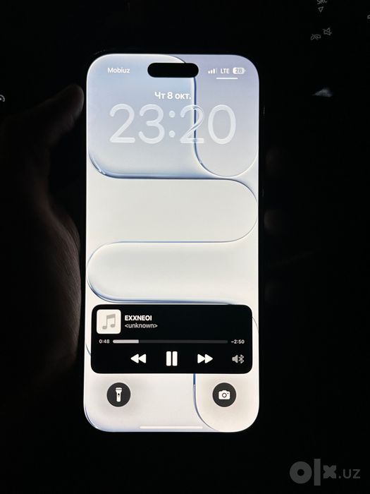 iPhone 17 Air sotiladi