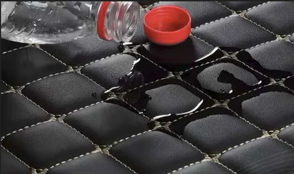 Стелка за багажник за Mercedes E-CLASS след 2016