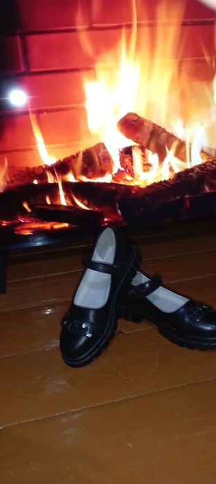 Продам детские уфли