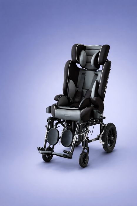 Инвалидная коляска домашняя