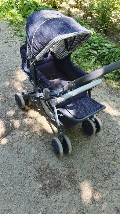 Коляска детская универсальная