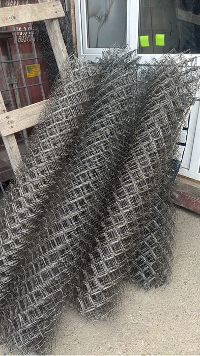 В продаже сетка рябица