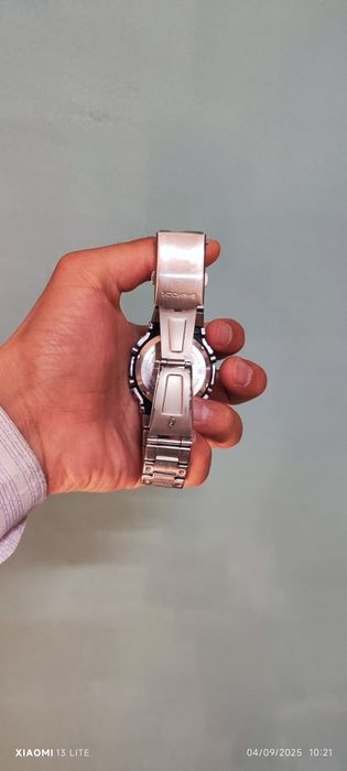 Casio G-shock Multi band 6