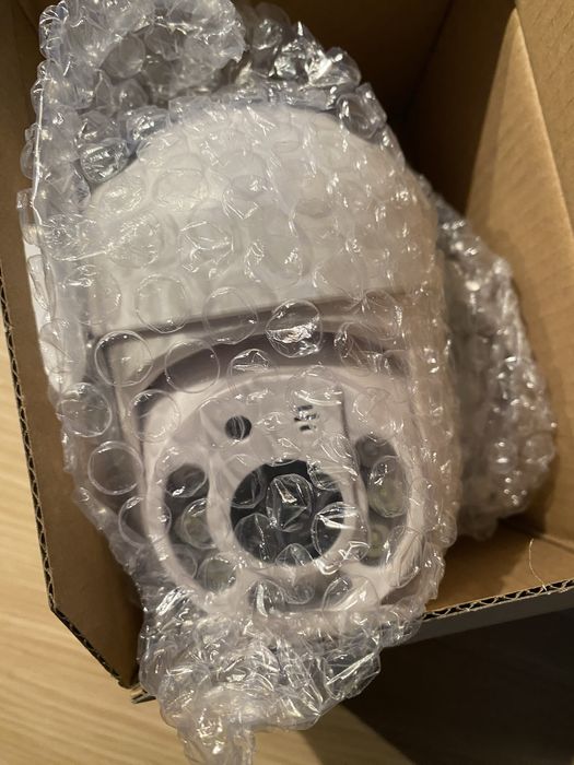 Външна камера за наблюдение