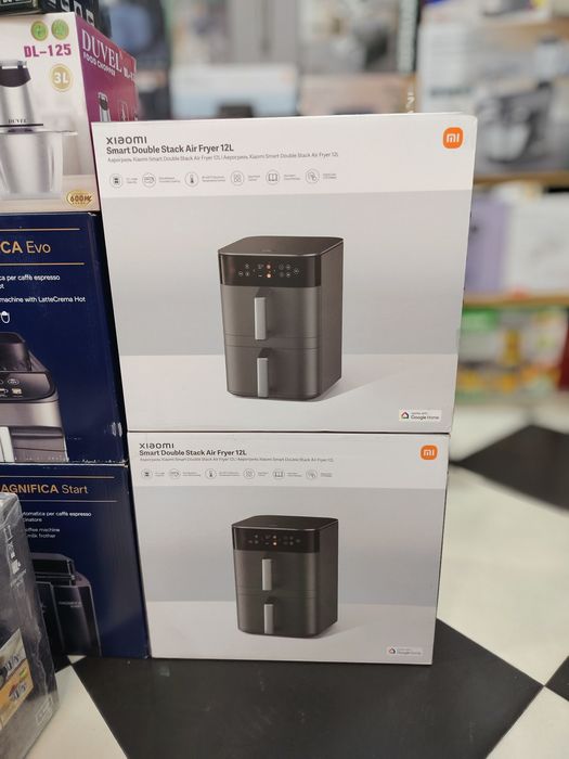 Аэрогриль Xiaomi