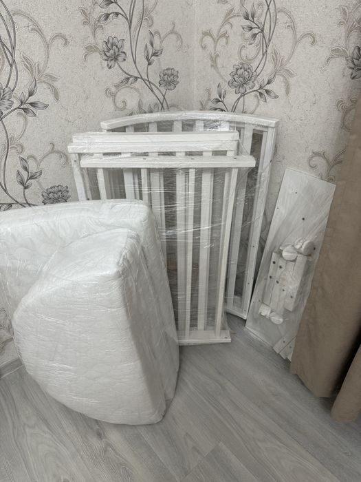 Кровать 9в1 трансформер