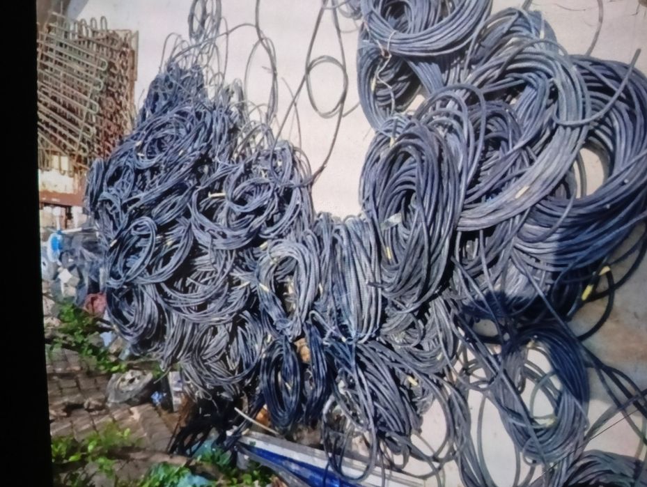 Металлалома переработке