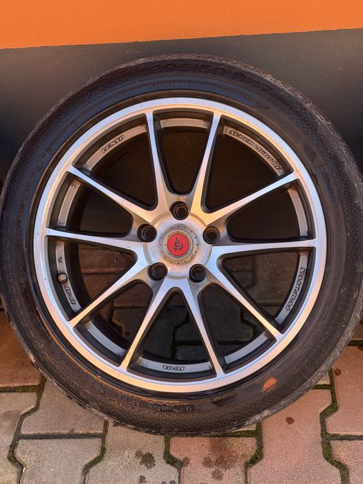 Jante Lenso  super light RT ORIGINALE