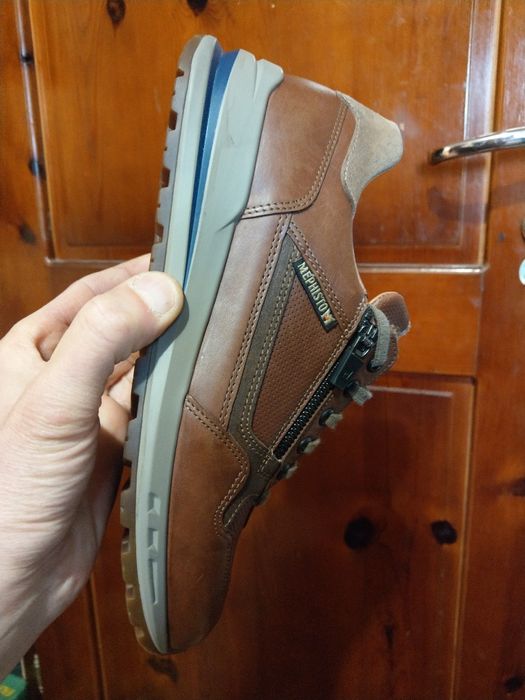 Резервирани.Mephisto 42нм. 27,0см.