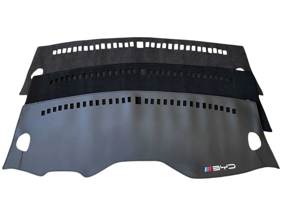 Под заказ!!! Чехлы на торпеду BYD E2