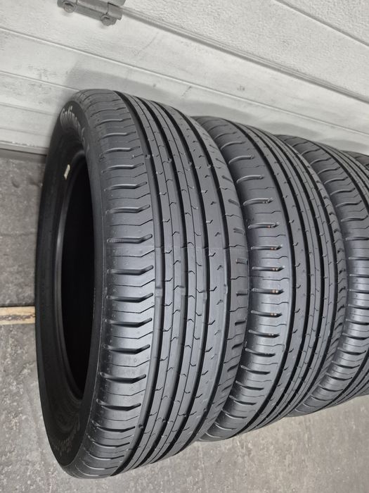 Anvelope continental 195/55/16