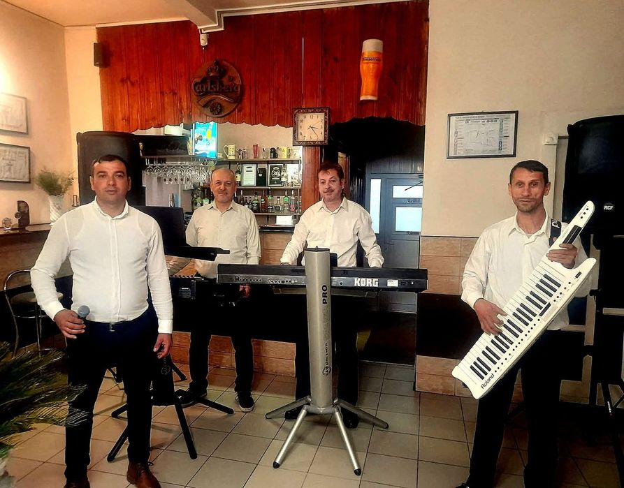 DJ.Evenimente Tandarei,Fetesti,Calarasi