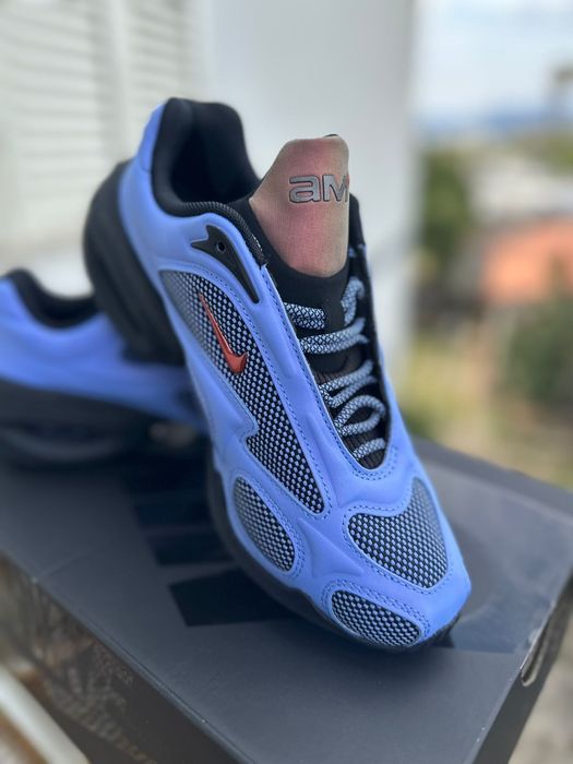 Nike Air Max Muse