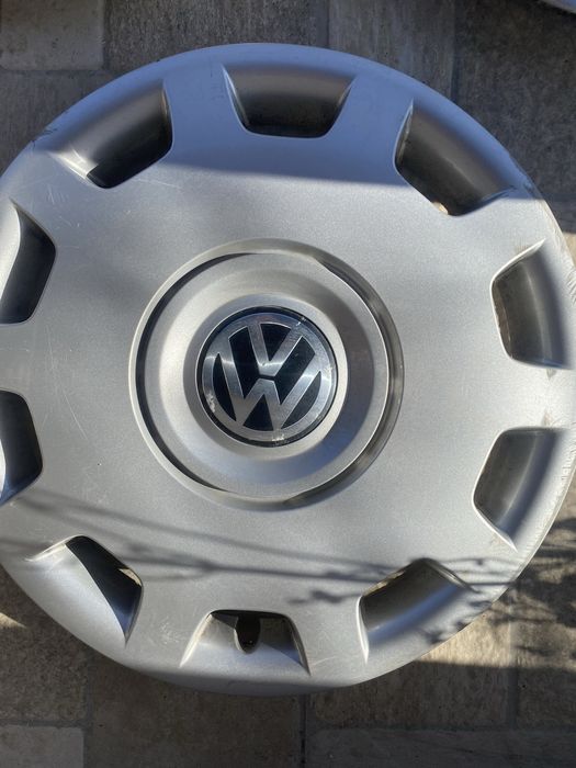 Оригинални тасове wv 15”