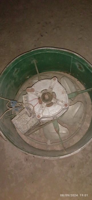 вентилятор чарх тош сотилади