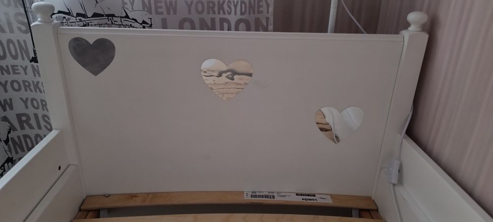 Кровать детская Икеа