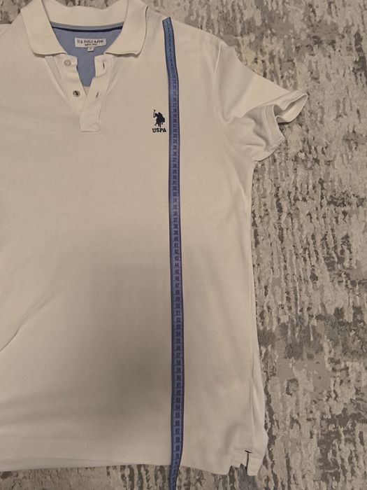 Tricou U.S Polo ASSN