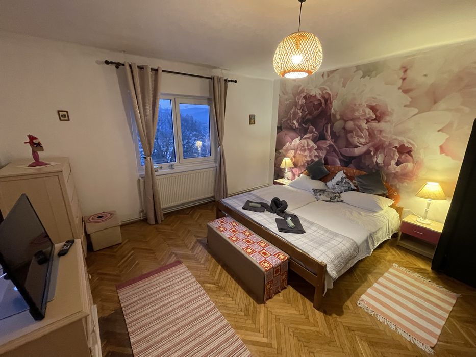 Casa Dalia Transilvania