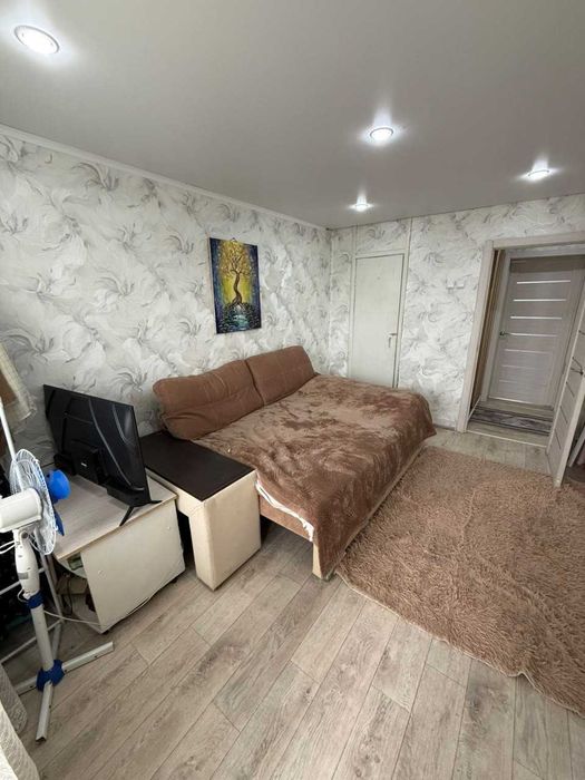 Продажа 2 комнатной квартиры