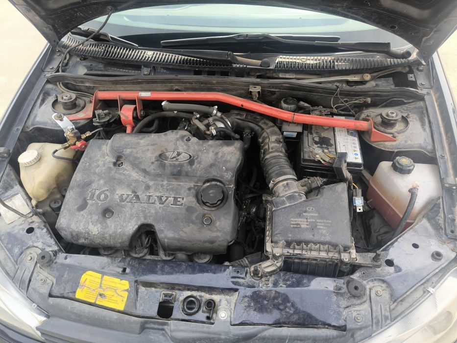 Lada kalina 1117 сотилади