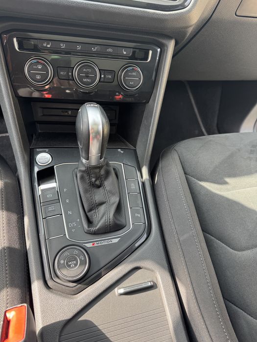 Volkswagen Tiguan R Line | 240 CP | 4Motion