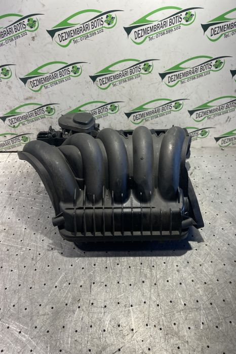 Galerie admisie A 612 090 37 Mercedes-Benz C-Class W203/S203/CL203