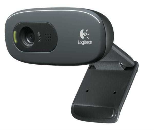 Camera web Logitech C270
