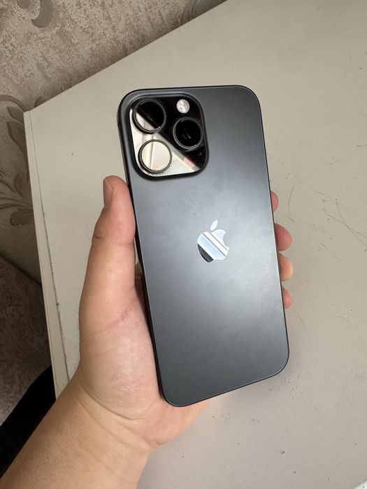 IPHONE 16 Pro Max 256гб