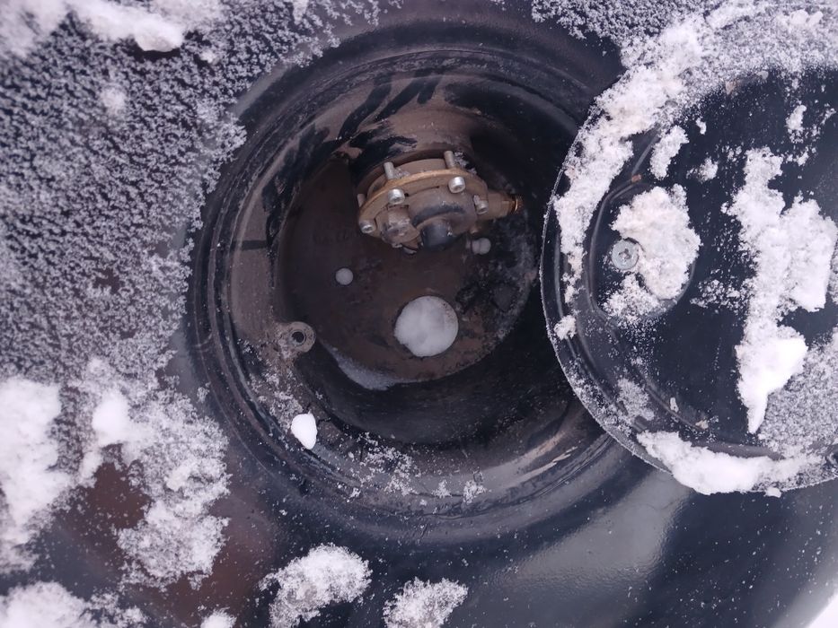 Газовое оборудование