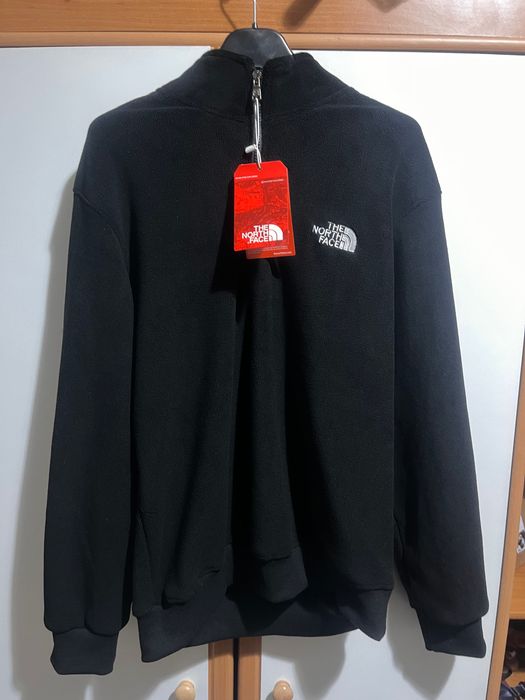 The North Face polar (pulover)