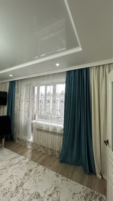 Продаю шторы в отличном состоянии