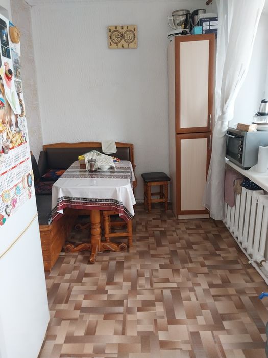 Продам 3 комнатную квартиру