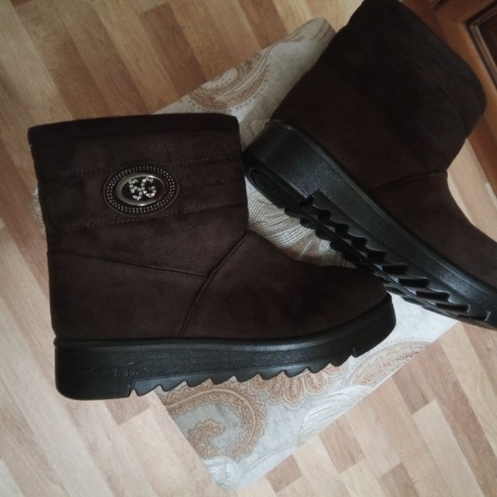 Обувь женская, 38р.