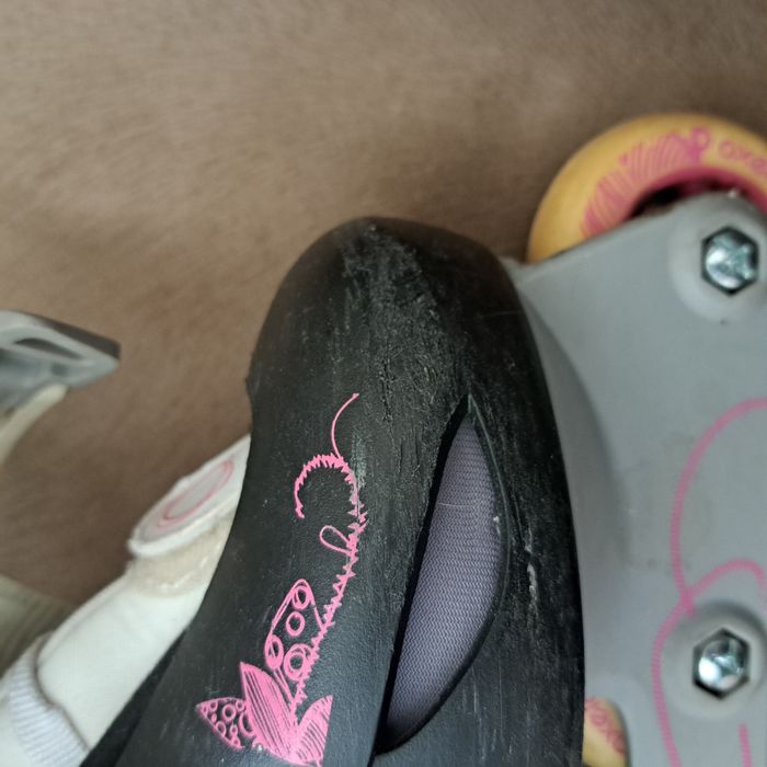 Детски ролери -25лв