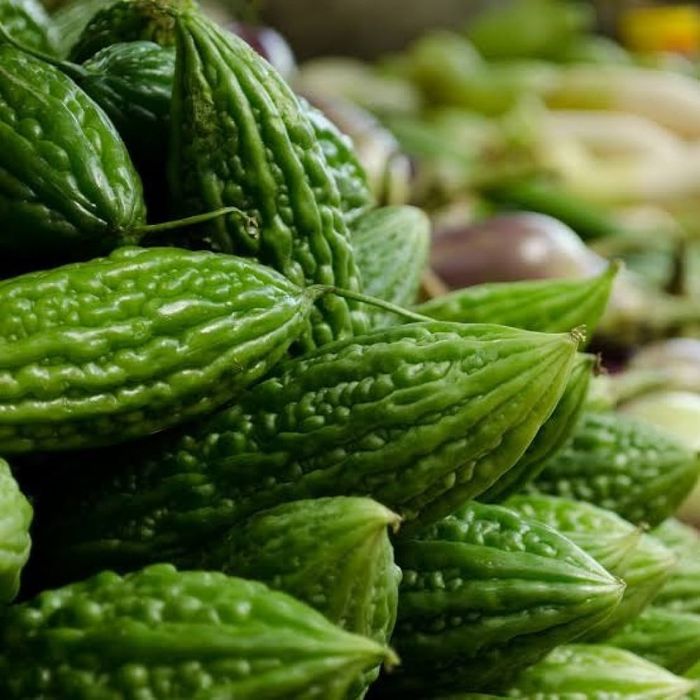 Seminte ' Mormondica  Peru Amar ( diabet) 130  Seminte